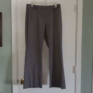 6 pairs of women's size 8 slacks